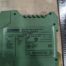 Poenix Contact MINI Power PS-230AC/24DC/1/S01