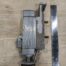 Perske Servo Motor D68167 KNSR 23.10-2