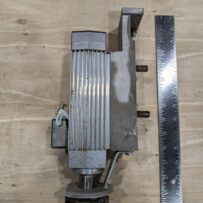 Perske Servo Motor D68167 KNSR 23.10-2
