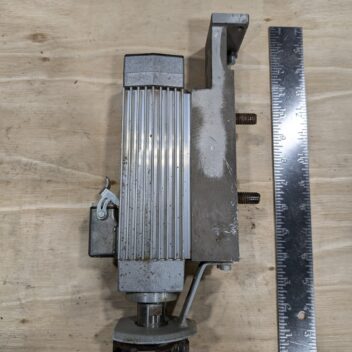 Perske Servo Motor D68167 KNSR 23.10-2