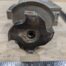 Used Perske Servo Motor D68167 KNSR 23.10-2