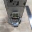 Used Perske Servo Motor D68167 KNSR 23.10-2
