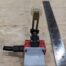 Bernstein Limit Switch B12-SU1 AV 608.5186-112
