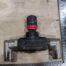 Festo Pneumatic Air Shut Off Valve HE-3-1/4-1/4 2 3 Valve