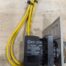 Used Eaton Moeller M22-CK10 Contact Block