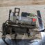 Perske Servo Motor KNSR 21.05-2 With Vacuum Pump