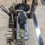 Perske Servo Motor KNSR21.05-2 With Vacuum Pump