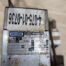 Perske Servo Motor KNSR 21.05-2 With Vacuum Pump