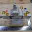 Moeller Circuit Breaker AB-6077 w/ Stand Mount