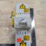 Moeller Circuit Breaker AB-6077 w/ Stand Mount