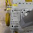 Moeller Circuit Breaker AB-6077 w/ Stand Mount