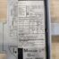 Moeller Circuit Breaker AB-6077 w/ Stand Mount