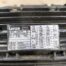 Lenze 3 Phase Electric Motor MDEMA1M090-32