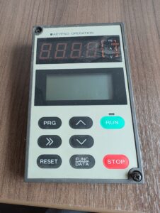 Fuji Programable Keypad TP-G9S-UX