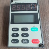 Fuji Programable Keypad TP-G9S-UX