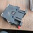 Used NHD C-09D10E7 Contactor For Electric Motors