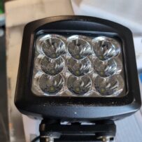 Speed Demon LED 990 Heavy Duty Work Light