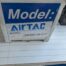 Airtac Air Pressure Regulator SR200-08-Z-P