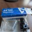 Airtac Air Pressure Regulator SR200-08-Z-P