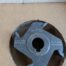 Leuco Edge Bander Cutting Heads Set #057388