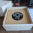 Leuco Edge Bander Cutting Heads Set #057388
