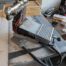 Felder Changeable Glue Pot 200-100 1.5KG Capacity