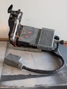 Felder Changeable Glue Pot 200-100 1.5KG Capacity