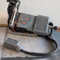 Felder Changeable Glue Pot 200-100 1.5KG Capacity