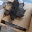 Western Saws Dado Blade Set 8