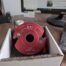 Dimar K142C-3B Cutting Head In Original Box