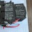 Used Klockner Moeller 31 DIL M 00 M4 with 31DIL M Controller