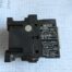 Used Klockner Moeller DIL 00 M Control Block