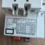 Used Klockner Moeller Motor Protection Switch PKZM 1-20 With Aux