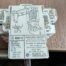 Used Klockner Moeller Motor Protection Switch PKZM 1-20 With Aux