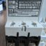 Used Klockner Moeller 1-16 with Aux. Motor Protection Switch