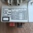 Used Klockner Moeller 1-16 with Aux. Motor Protection Switch