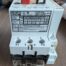 Used Klockner Moeller PKZM 1-10 With Aux. Motor Protection Switch