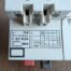 Used Klockner Moeller PKZM 1-10 With Aux. Motor Protection Switch