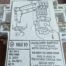 Used Klockner Moeller PKZM 1-10 With Aux. Motor Protection Switch
