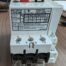 Used Klockner Moeller PKZM 1-6 With Aux. Motor Protection Switch