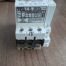 Used Klockner Moeller PKZM 1-0-6 With Aux. Motor Protection Switch