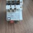 Used Klockner Moeller PKZM 1-0-6 With Aux. Motor Protection Switch