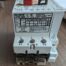 Used Klockner Moeller PKZM 1-1-6 With Aux. Motor Protect Switch