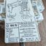 Used Klockner Moeller PKZM 1-1-0 Motor Protect Switch