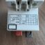 Used Klockner Moeller PKZM 1-1-0 Motor Protect Switch
