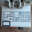 Used Klockner Moeller PKZM 1-4NA Motor Protect Switch