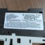 Used Siemens 3RV1021-1DA10 Circuit Breaker