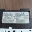 Used Siemens 3RV1021-1AA10 Circuit Breaker