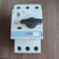 Used Siemens 3RV10-1GA10 Circuit Breaker