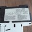 Used Siemens 3RV1021-4AA10 Circuit Breaker